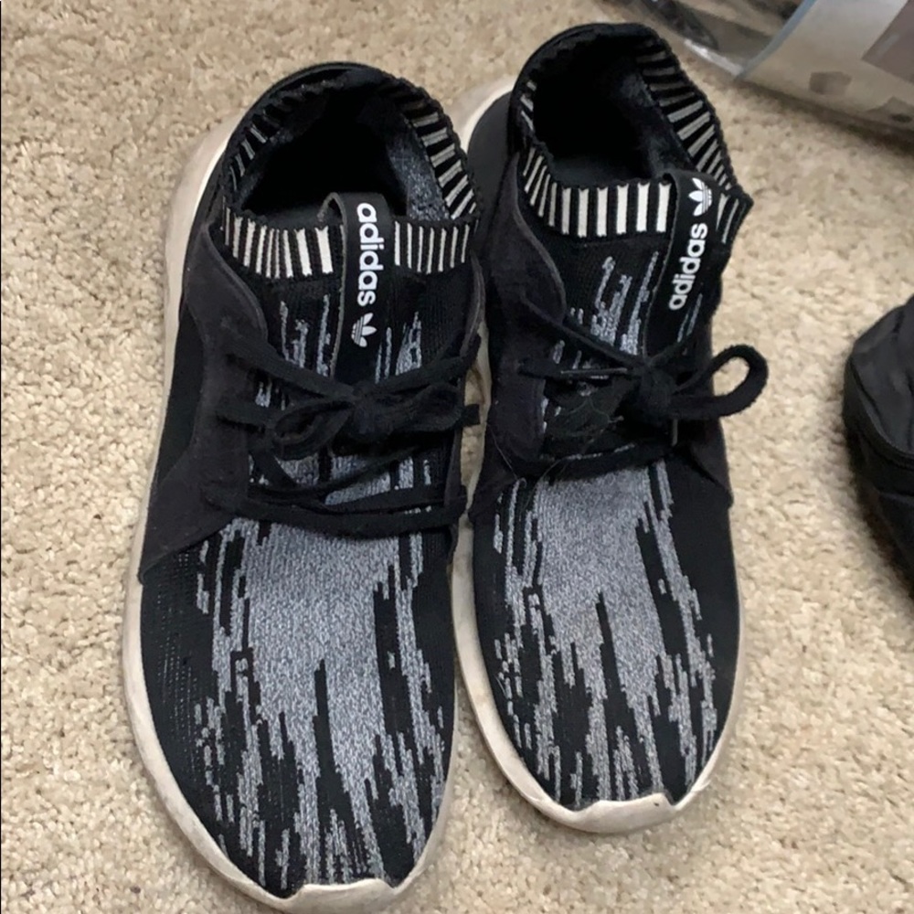 Adidas shoes